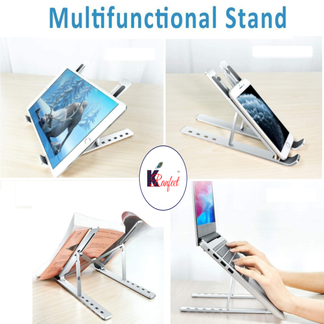 laptop stand image